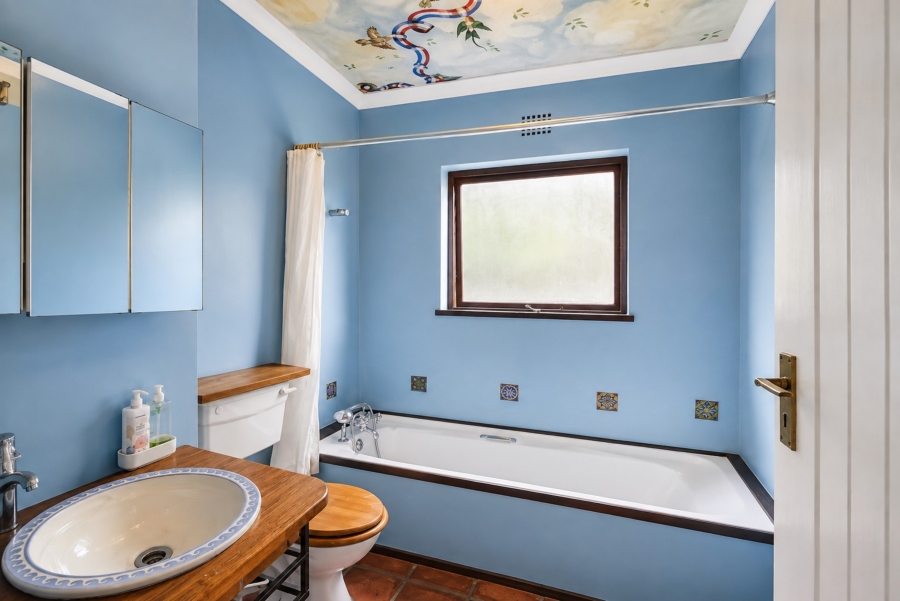 To Let 2 Bedroom Property for Rent in Glencairn Western Cape